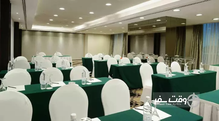 هتل پاسیفیک ریجنسی کوالالامپور